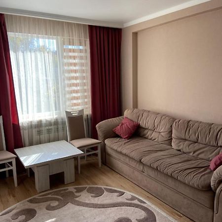 Studio apartment Izmaïl Extérieur photo
