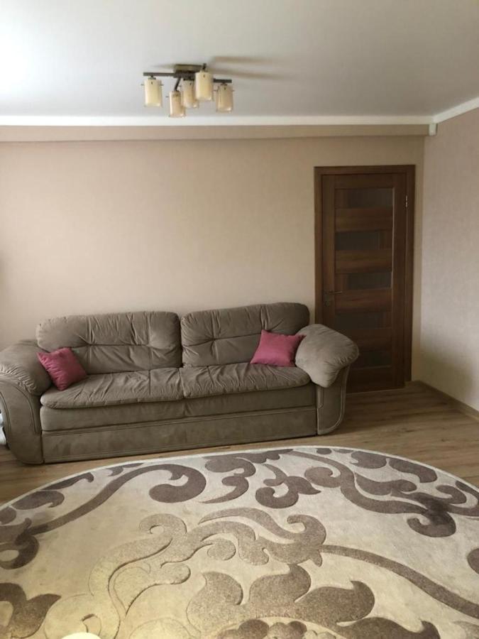 Studio apartment Izmaïl Extérieur photo