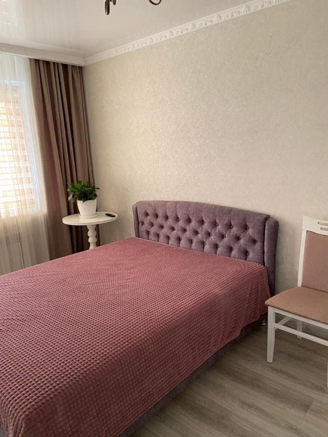 Studio apartment Izmaïl Extérieur photo