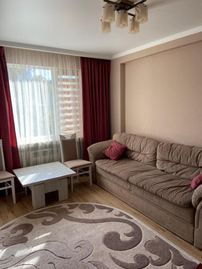 Studio apartment Izmaïl Extérieur photo